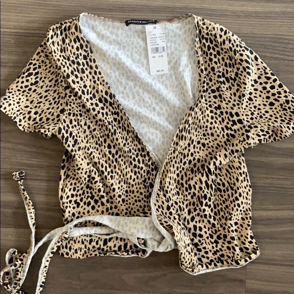 Brandy Melville T-shirt